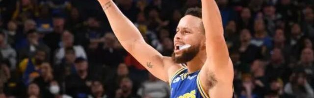 勇士角色球员拖后腿 冲冠只剩交易换血一条路？