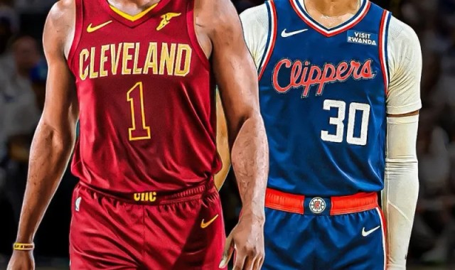 哈登加盟让骑士升了一档，冲冠最大阻碍是健康