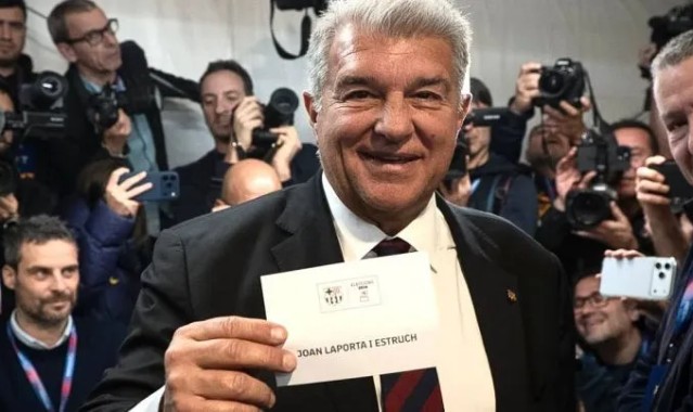 开云体育网址-预计本赛季末巴萨仍存1.5亿欧资本缺口，未来收入依赖诺坎普