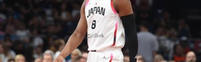 开云体育官网-训练被当众羞辱 八村垒与日本主帅已是“有他没我”