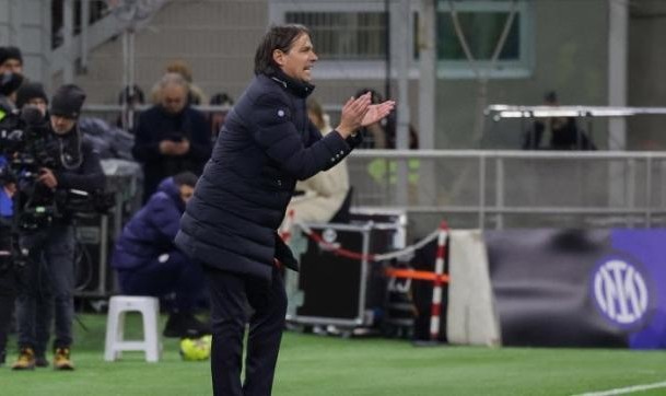 开云体育下载-小因扎吉：国米统治比赛 名宿：米兰只丢1球算走运