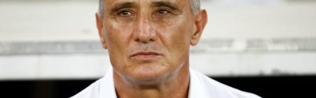 开云体育网址-蒂特被炒 菲利佩·路易斯上位 巴西足球有希望了？