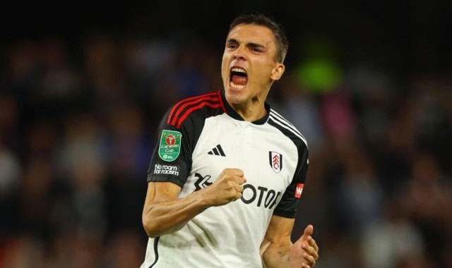 开云体育下载-204次抢断 英超抢断王 拜仁冬窗还想弄走帕利尼亚