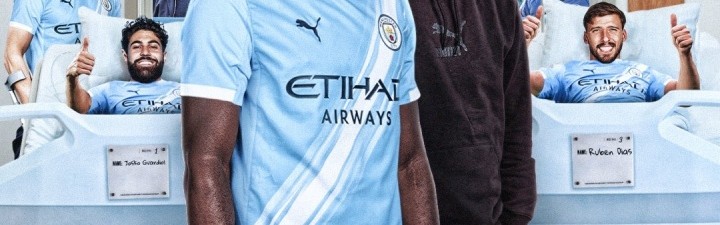 开云体育-缺啥补啥！斯通斯+格瓦+迪亚斯接连受伤，曼城迅速引进格伊救火